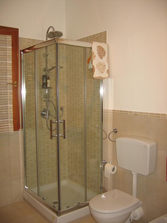 Apartamento Casa Rimar Balestrate Exterior foto