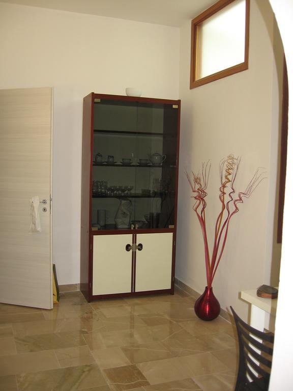 Apartamento Casa Rimar Balestrate Exterior foto