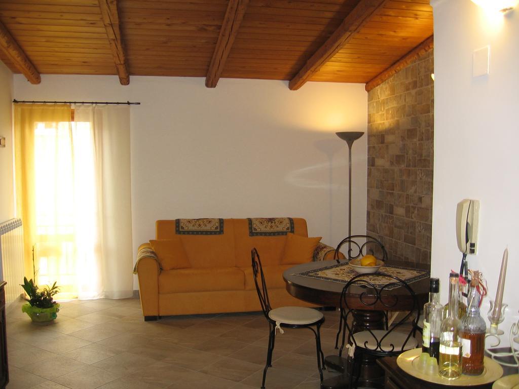 Apartamento Casa Rimar Balestrate Exterior foto